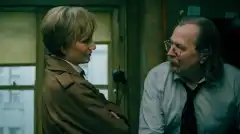 Медленные лошади 5 сезон 2 серия