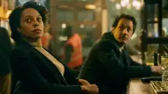 Медленные лошади 1 сезон 2 серия