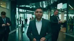 Медленные лошади 5 сезон 3 серия