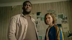 Медленные лошади 3 сезон 3 серия