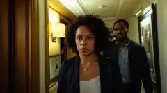 Медленные лошади 2 сезон 4 серия