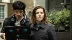 Медленные лошади 2 сезон 5 серия