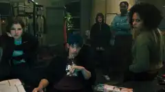 Медленные лошади 4 сезон 5 серия