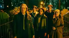 Медленные лошади 1 сезон 5 серия