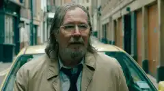 Медленные лошади 5 сезон 6 серия